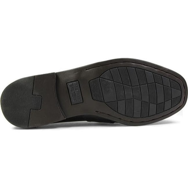 nunn bush kent penny loafer