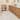 Ultra Thin Striped Area Rugs, Washable, Oeko-Tex Certified, Farmhouse - 3' x 5' Brown