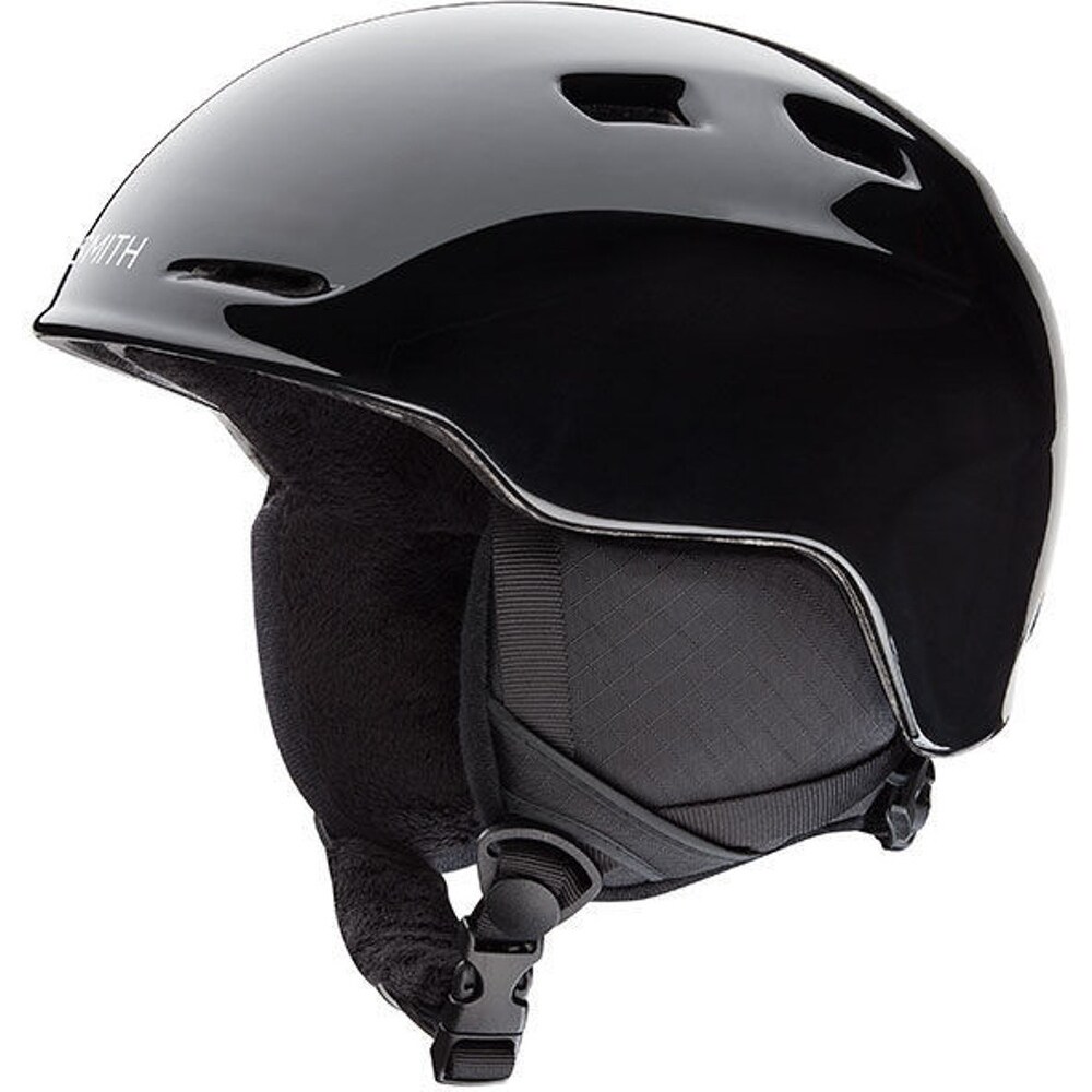 smith optics zoom junior helmet