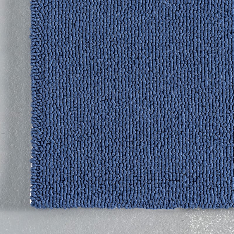 Nuloom Handmade Indoor/ Outdoor Contemporary Coastal Starfish Area Rug