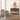 SAFAVIEH Lighting Bessie Floor And Table Lamp (Set of 3) - 15" W x 15" D x 62" H