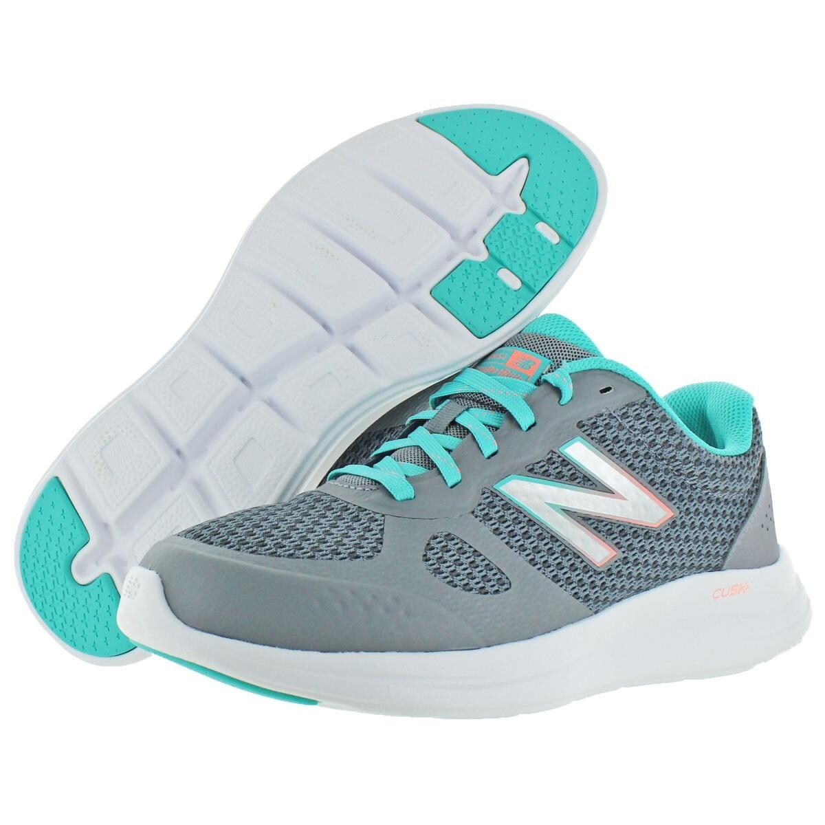 new balance versi run cush women's running shoes