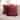 Deconovo Velvet Pom-poms Throw Pillow Covers 2 PCS(Cover Only)
