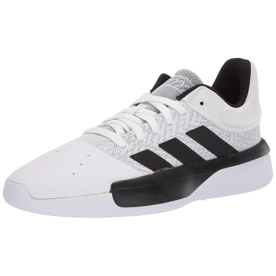 Shop Adidas Men S Pro Adversary Low 2019 Overstock 28631543 8
