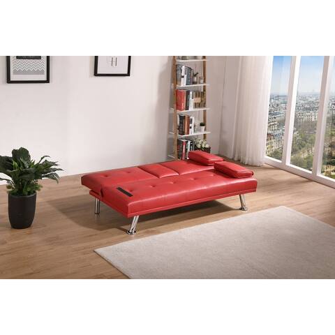 Popular Multifunctional Folding Sofa Bed