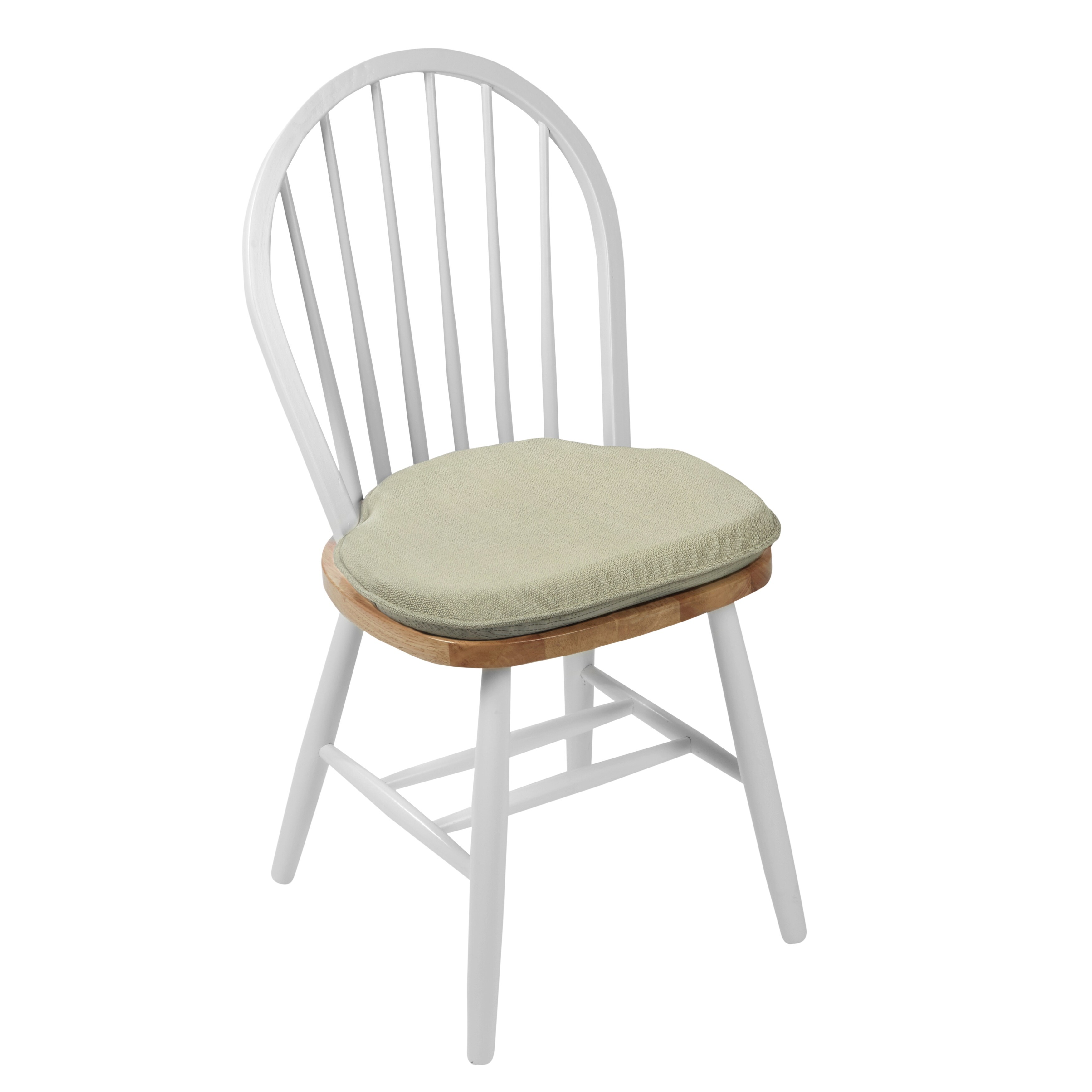 Gripper Omega Windsor Chair Cushion Set Of 2