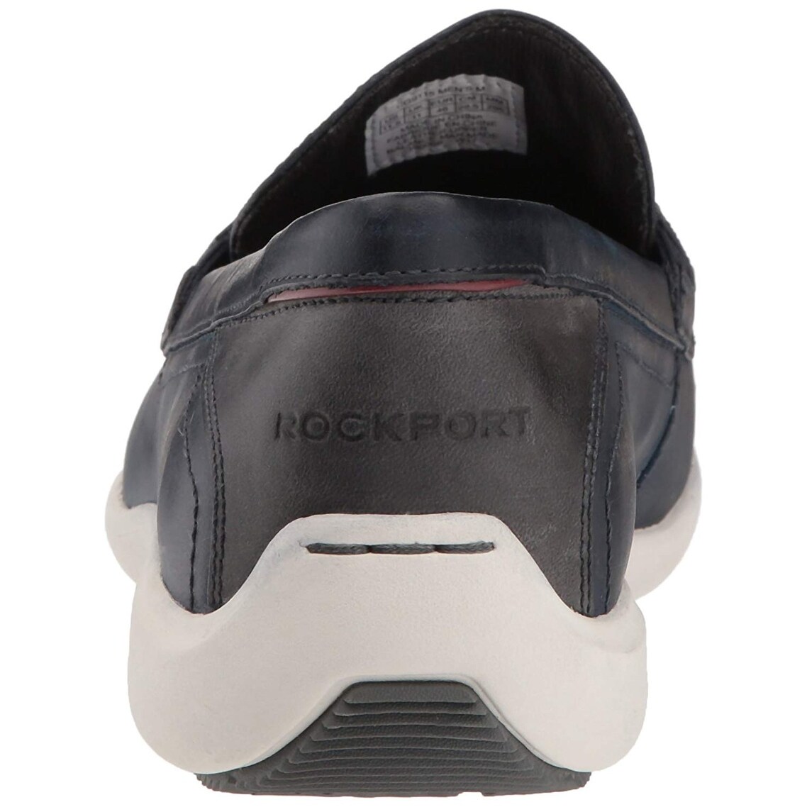 rockport driving shoes
