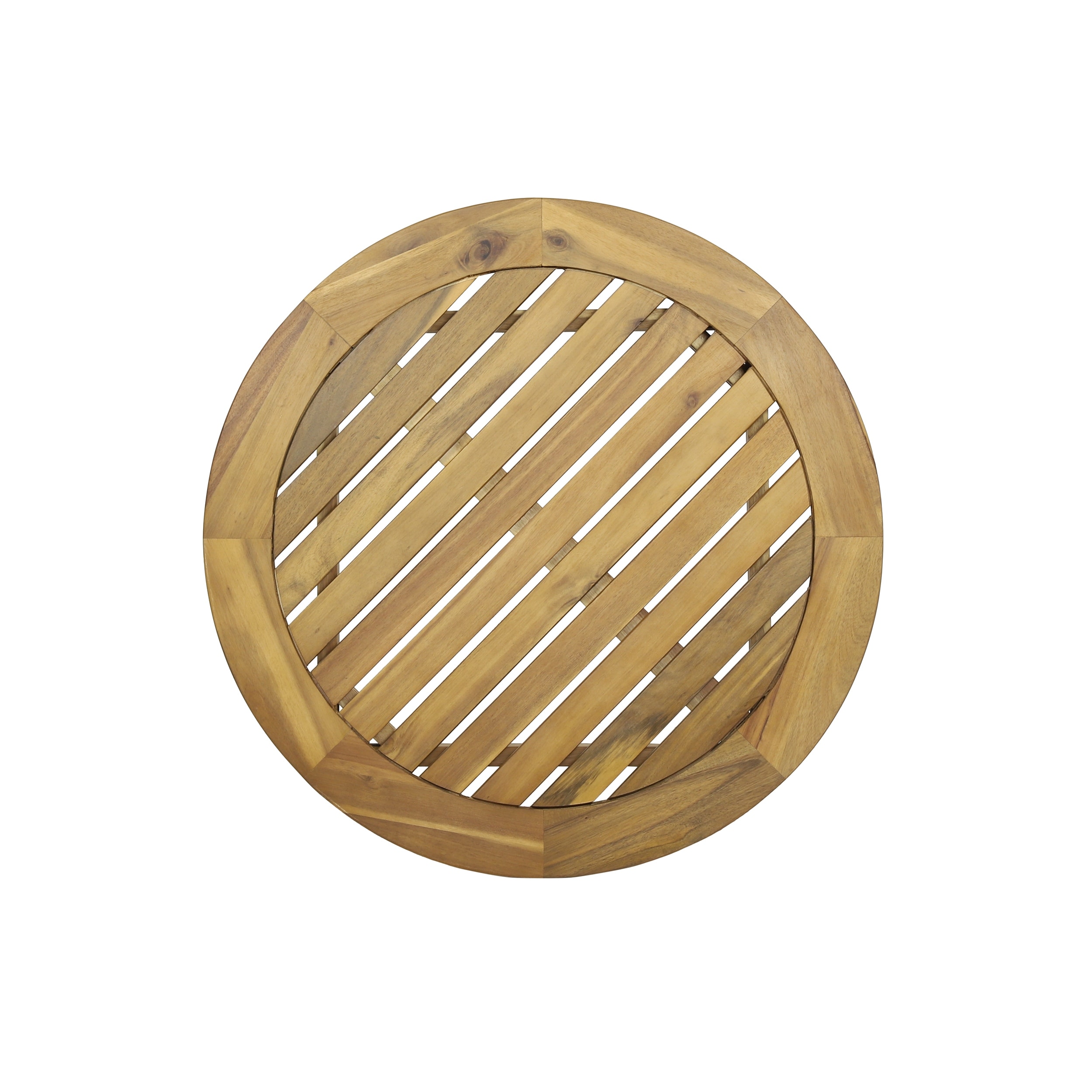 Christopher Knight Home 318121 Solano Coffee Table Teak