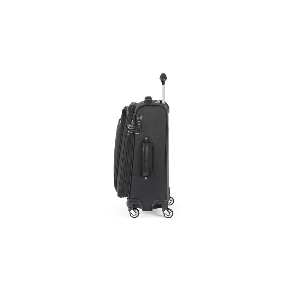 integrated tsa lock
