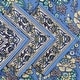 preview thumbnail 20 of 26, Luxuriant Floral Cotton French Country Tablecloth Collection