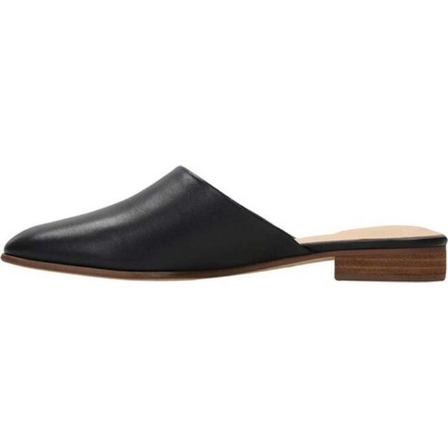 clarks pure blush