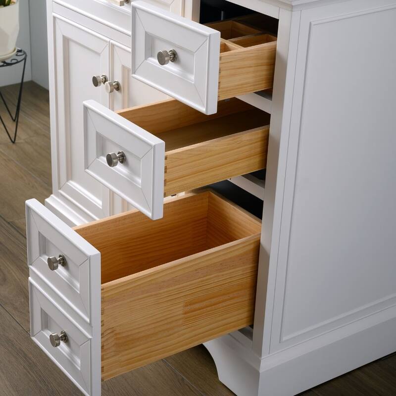 Sudio Design Thompson 36" Bathroom Vanity