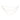 Pearl Bead and Chain Link Garland (Set of 2) - 27x12x12