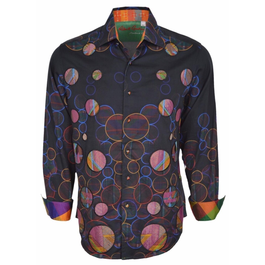 Get Wallpaper Shop Robert Graham Classic Fit Faeto Fireball Limited Edition Desktop Wallpaper Free