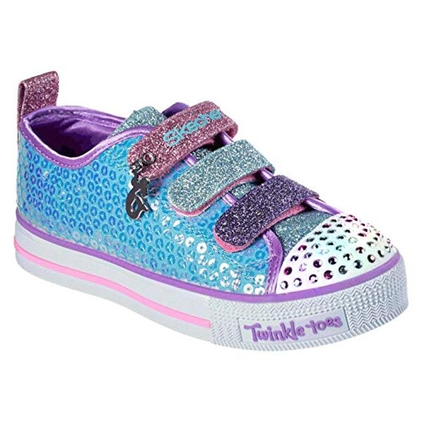 skechers mermaid sneakers