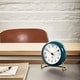 preview thumbnail 3 of 7, Arne Jacobsen Station Table Clock, Ø: 4.3"