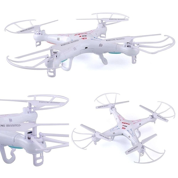 x5c explorers drone