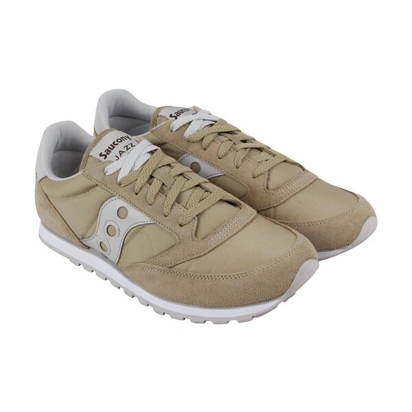 saucony jazz low