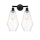 Option Clear / Oil Rubbed Bronze