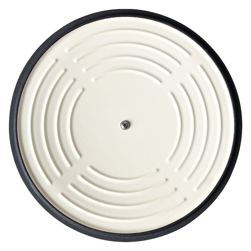 MasterPRO 6-Quart Dutch Oven with Lid