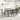 Astrid 7Pc Outdoor Metal Dining Set - 86"x109"x34.88"