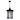Blackburn 1 Light Black Outdoor Pendant