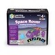 preview thumbnail 2 of 4, Learning Resources Space Rover Coding Set - Multi