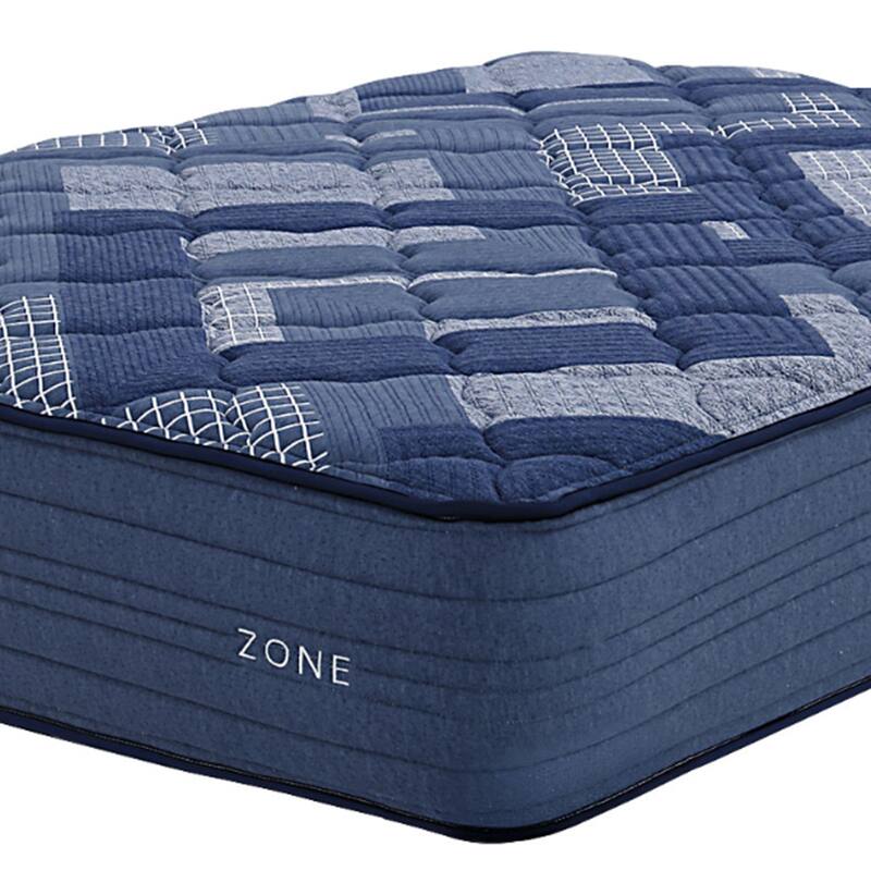 Comfortable simplicity 12" QS POCKET UNIT CORE