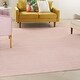 preview thumbnail 57 of 183, Nourison Essentials Solid Contemporary Indoor/ Outdoor Area Rug
