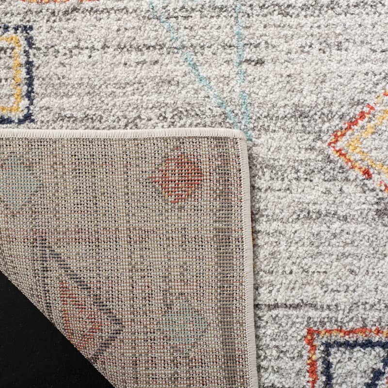 SAFAVIEH Adirondack Rinako Vintage Boho Oriental Rug
