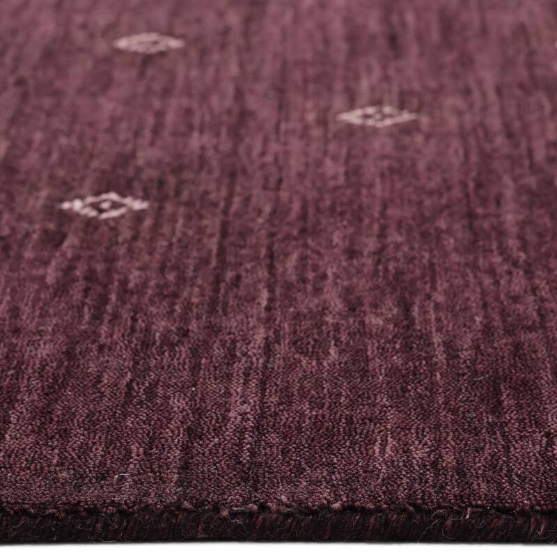 Overton Simi One-of-a-Kind Handmade Area Rug
