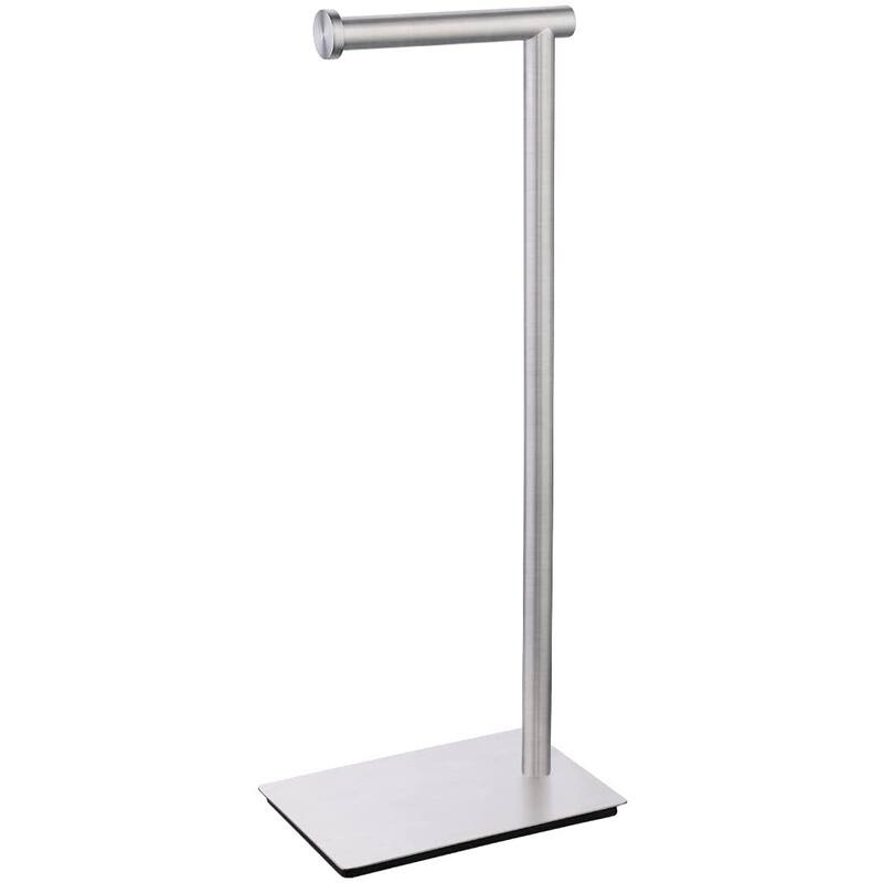 Freestanding Toilet Paper Holder
