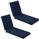 Option Navy x2
