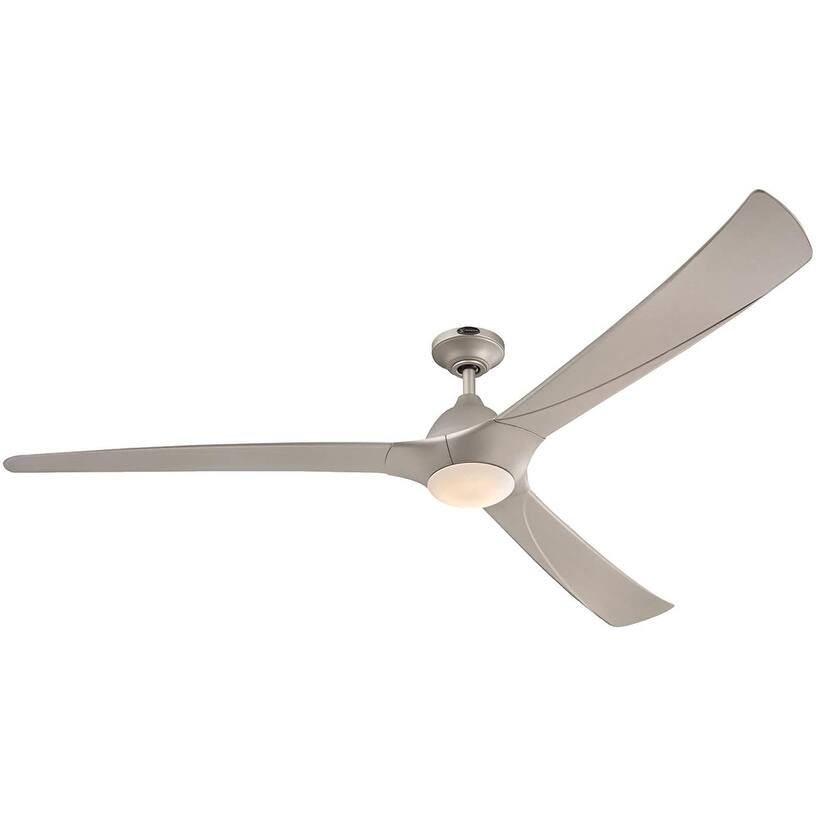 Westinghouse 72-In Indoor DC Motor Ceiling Fan w/ Dimmable LED