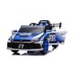 preview thumbnail 47 of 53, Kids Electric Ride-On Car 12V, Remote Control, Music, LED Lights, Two Doors Open, Seat Belt, Black