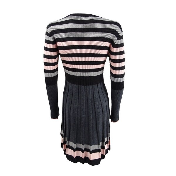 women's petite sweater dresses
