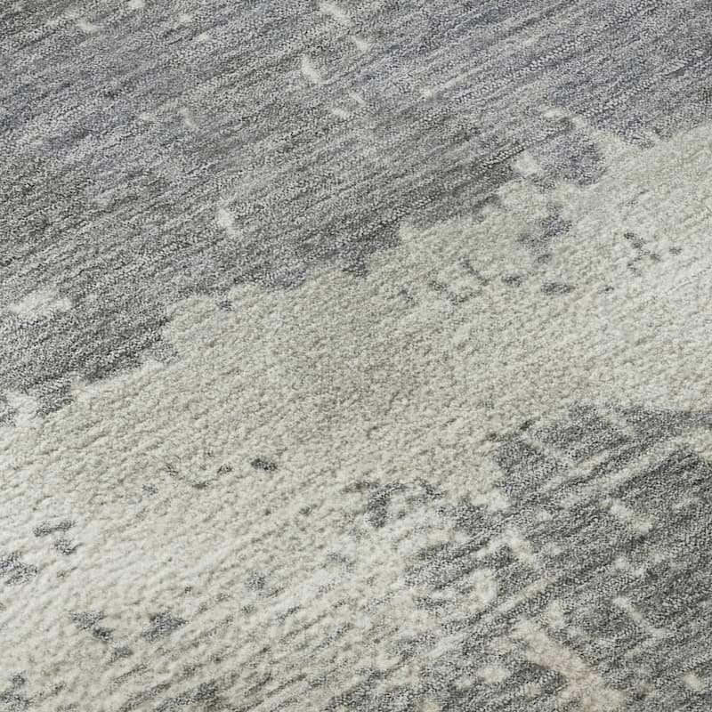 Premium Washable Super Soft Abstract Modern Mayfield Rug