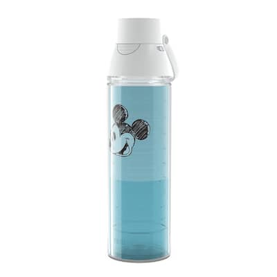 Tervis Disney Fundamentals Collection Made in USA Double Walled Insulated Travel Tumbler, Mickey