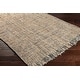 preview thumbnail 14 of 14, Artistic Weavers Padama Handmade Cottage Geometric Jute & Wool Area Rug