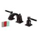 Option Oil Rubbed Bronze