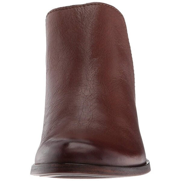 frye elyssa shootie