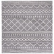 preview thumbnail 62 of 166, SAFAVIEH Arizona Shag Lotta Moroccan 1.2-inch Thick Rug
