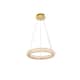 Option Satin Gold