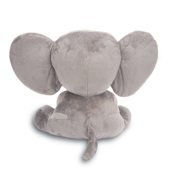 bedtime originals humphrey elephant