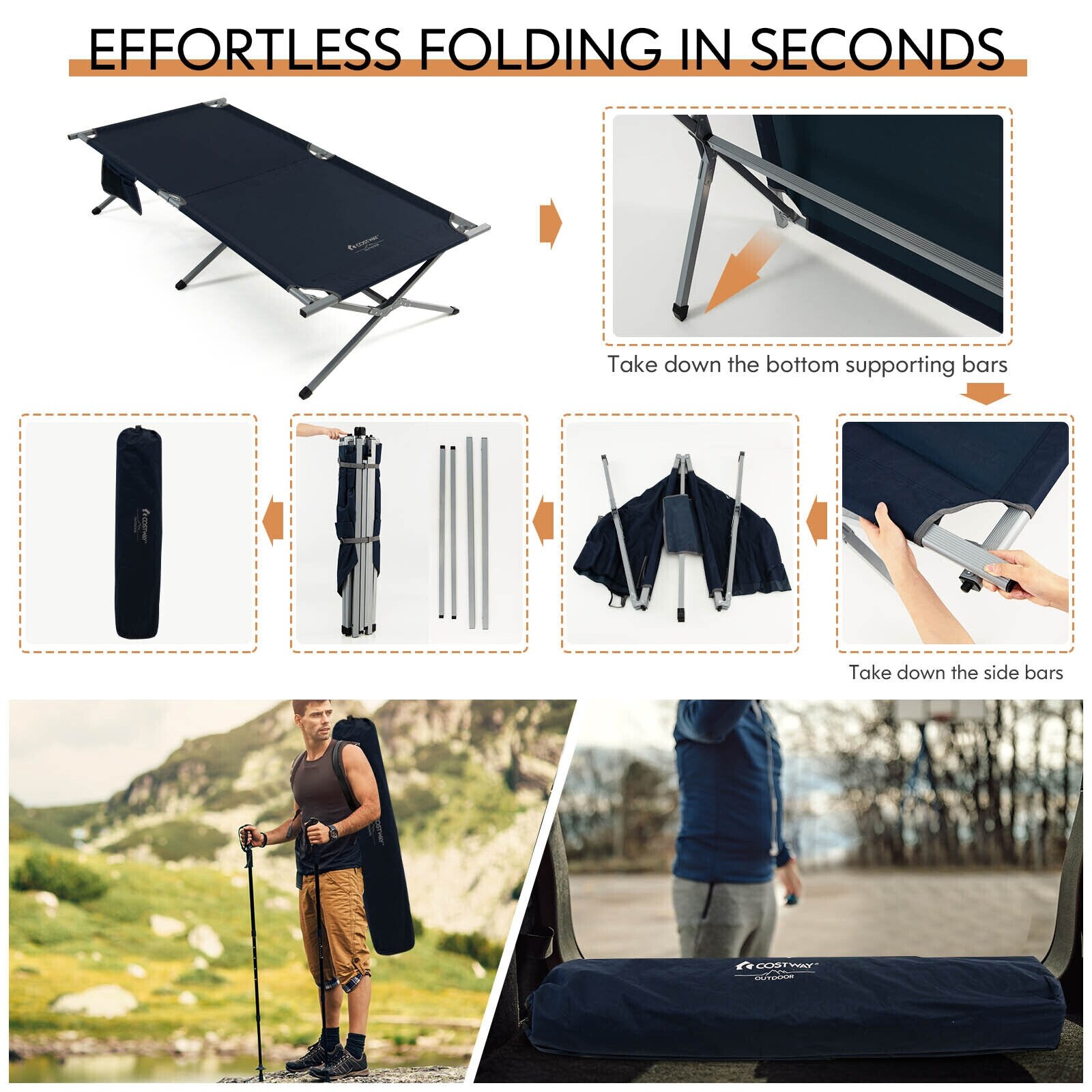 Bed bath and beyond camping clearance