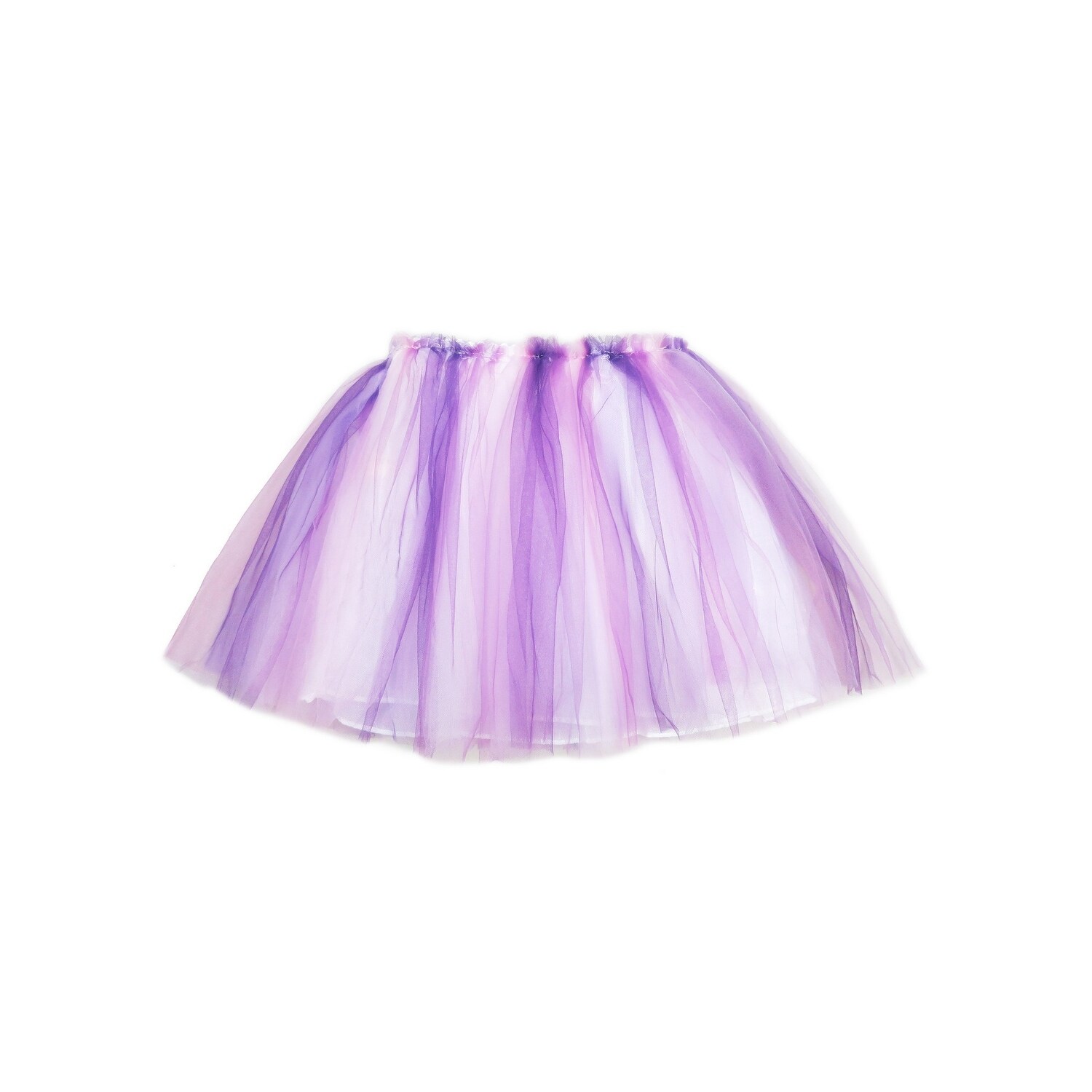 lilac tutu skirt