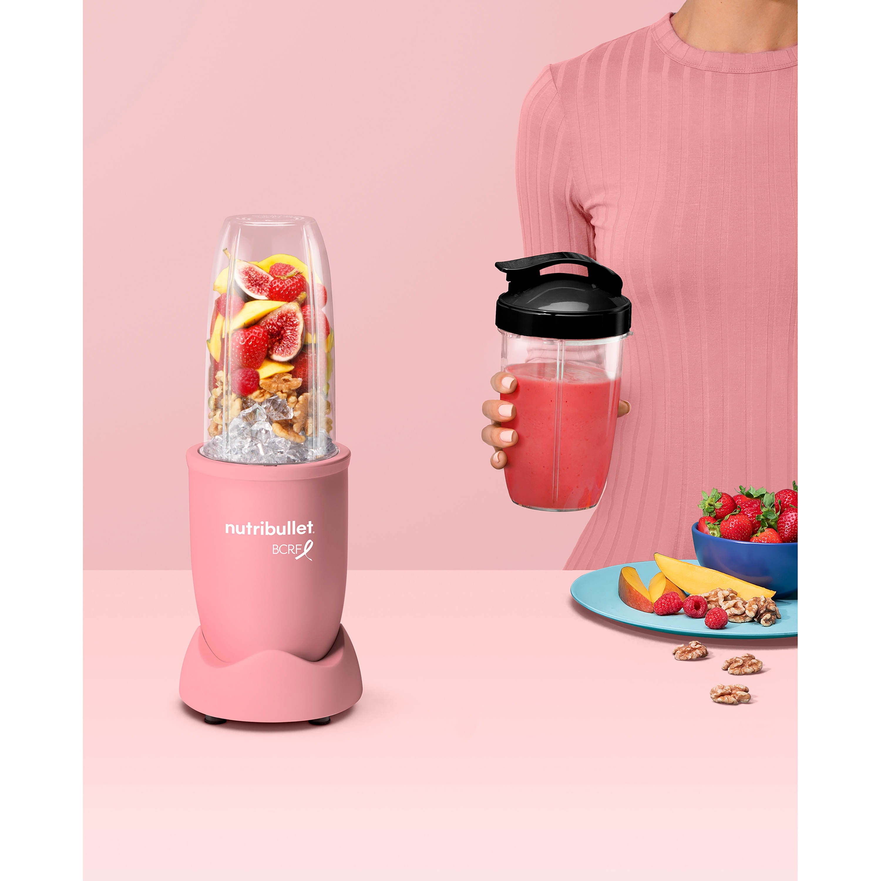 Nutribullet pro bed deals bath and beyond