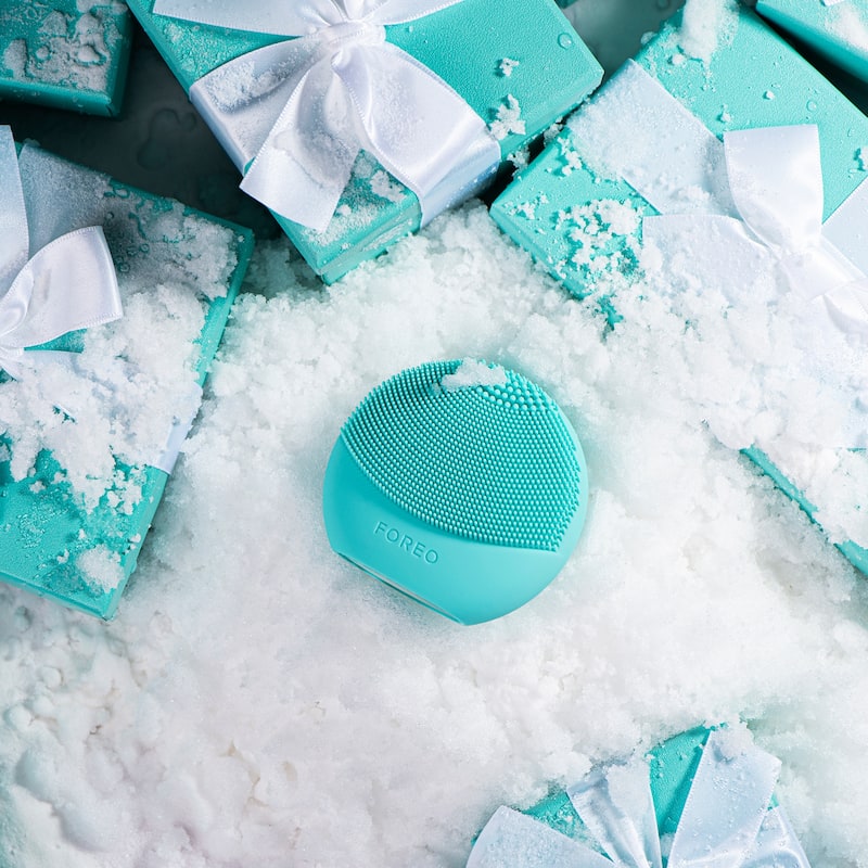 LUNA Play Plus 2 Facial Cleansing Massager