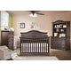 preview thumbnail 5 of 22, Sorelle Furniture Providence Crib
