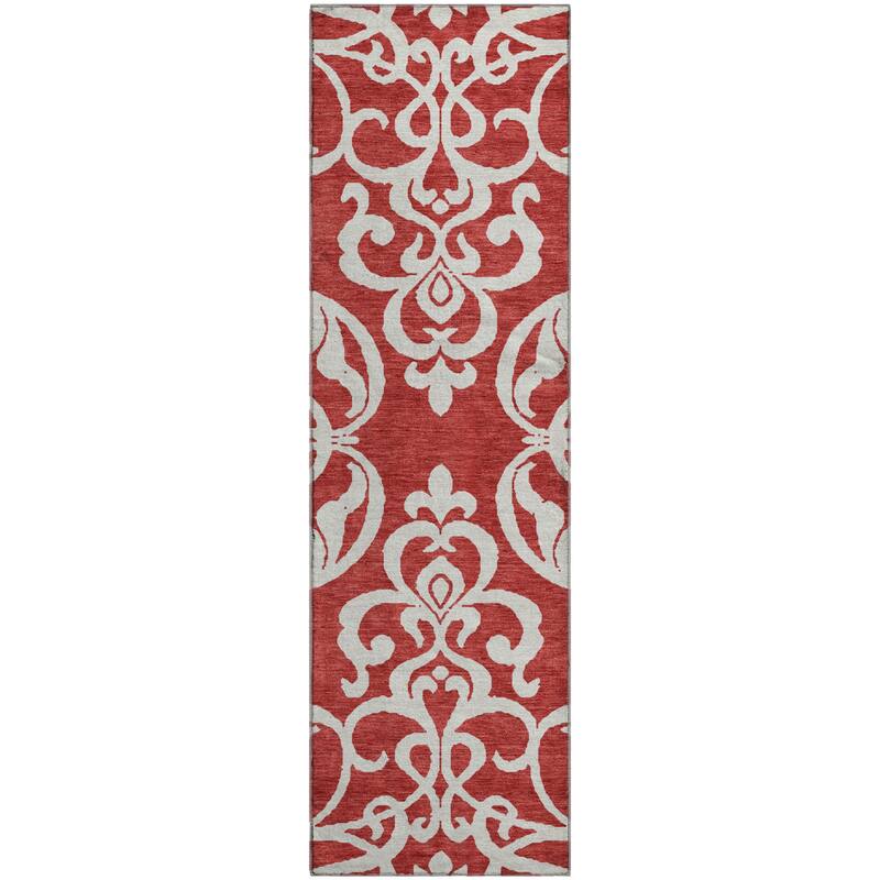 Premium Washable Super Soft Traditional Prince Mayfield Rug